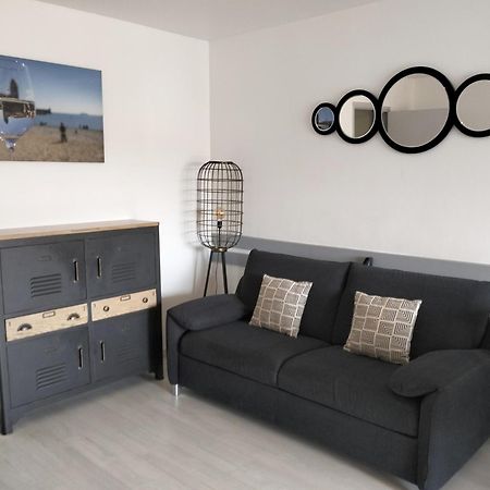 Appartement Central Avec Parking, Terrasse Et Wifi コリウール エクステリア 写真